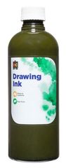 Drawing Ink 500ml Sepia 9314289000394
