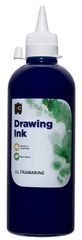 Drawing Ink 500ml Ultramarine 9314289000400