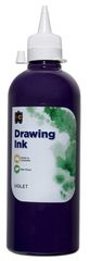 Drawing Ink 500ml Violet 9314289000424