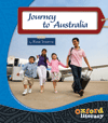 Journey To Australia 9780195523386