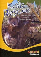 Koala Rescue 9780195575361