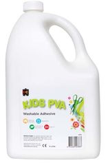 EC Kids Washable PVA Glue 5Ltr 9314289003883