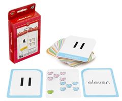 Flashcards Numbers 0-30  9314289029180