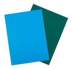 Lino Squares 220 x 300 3mm Double Sided PVC 9318600005426