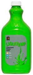 Liquitemp Paint 2L Leaf Green 9314289000936