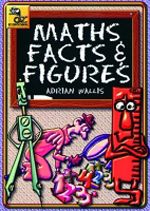 Maths Facts and Figures (Years 4-7) 9781876693572