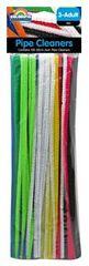 Pipe Cleaners Pk 100 Asst Cols 30cml 6mmw 9314812304753