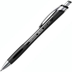 Black Ballpoint Pen Inkjoy Retractable 071641048775