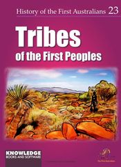 TRIBES OF THE FIRST PEOPLES