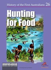 HUNTING FOR FOOD