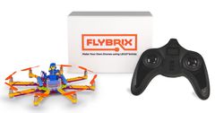 Flybrix Lego Drone Deluxe Kit 2770000043359