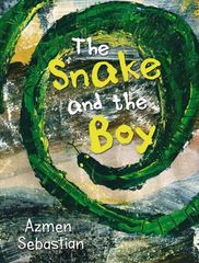 The Snake and the Boy 9781921248245