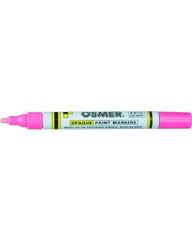 Paint Marker Osmer Hot Pink Bullet Tip Broad 2.5mm Line *Each* 9313023129599