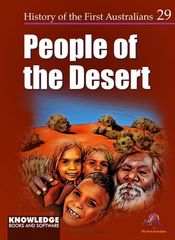 PEOPLE OF THE DESERT