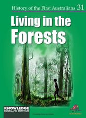 LIVING IN THE FORESTS