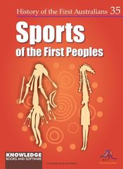 SPORTS OF THE FIRST PEOPLES