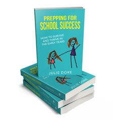 Prepping for School Success