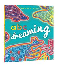 ABC Dreaming 9781922142627