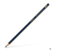 Lead Pencil 6B Faber Castell GoldFaber 1221 4005401125068