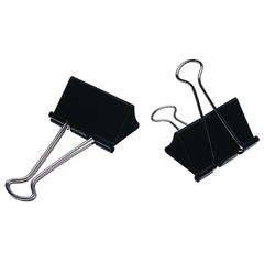 Foldback Clips Esselte #1 19 9310924300164