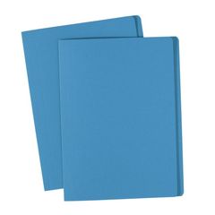 Manilla Folder Avery Blue 81522