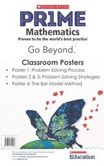 Prime Mathematics Posters