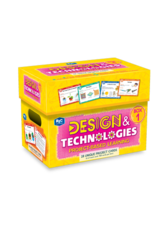 DESIGN & TECHNOLOGIES: PROJECT-BASED LEARNING – BOX 1