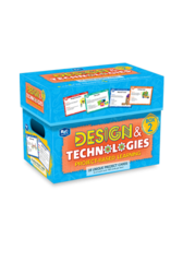 DESIGN & TECHNOLOGIES: PROJECT-BASED LEARNING – BOX 2