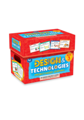 DESIGN & TECHNOLOGIES: PROJECT-BASED LEARNING – BOX 3
