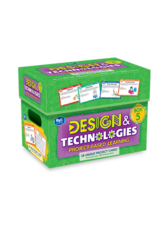 DESIGN & TECHNOLOGIES: PROJECT-BASED LEARNING – BOX 5