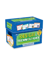 DESIGN & TECHNOLOGIES: PROJECT-BASED LEARNING – BOX 6