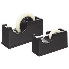 Tape Dispenser Small - Suits 33mm Tape 9312311870526