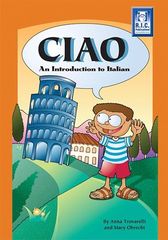 CIAO – AGES 8–12