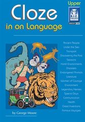 CLOZE IN ON LANGUAGE – AGES 10–11