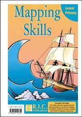 MAPPING SKILLS – AGES 5–7