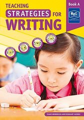 TEACHING STRATEGES FOR WRITING BOOK A – AGES 6–7
