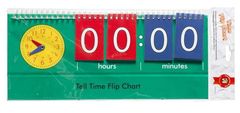 Flip Chart Student Time  9314289026943