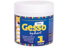 GESSO 1L