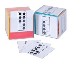 Pocket Cube Dice - Single
