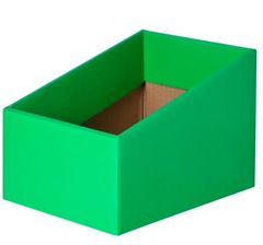 ER Story Box Green- Pack of 5