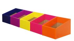 ER Story Box Mix 3 - Pack of 5