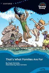 Yarning-Strong-That's-What-Families-are-For