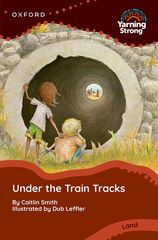 Yarning-Strong-Under-the-Train-Tracks