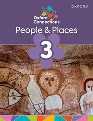 Oxford-Connections-People-&-Places-Student-Book-Year-3