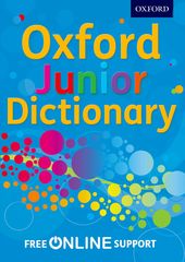 Oxford Junior Dictionary 9780192756879