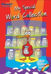 My Special Word Collection 9780994236463