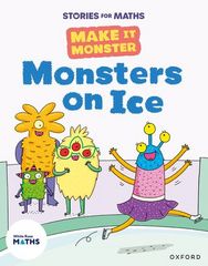 Stories-for-Maths-Monsters-on-Ice
