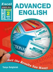 Excel Advanced Skills - Advanced English Year 2