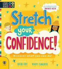 Stretch Your Confidence 