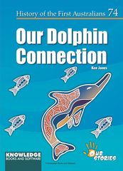 OUR DOLPHIN CONNECTION